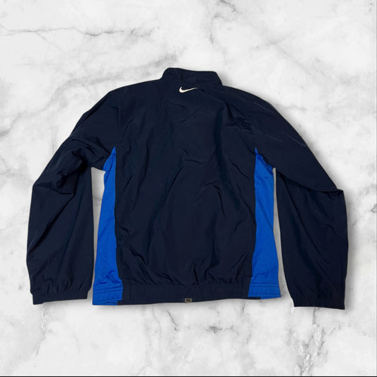 Nike Vintage Trainingsjacke Kids L 5114