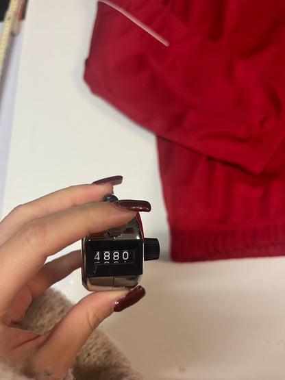 Vintage Nike Trainingsjacke L 4880