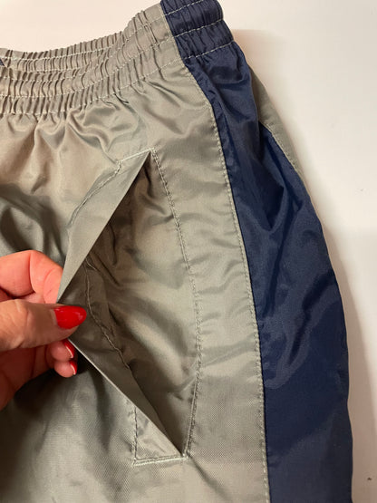 Nike Vintage Trackpants Baggy M 3768