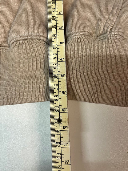 Kappa Vintage Zipper M beige 4598