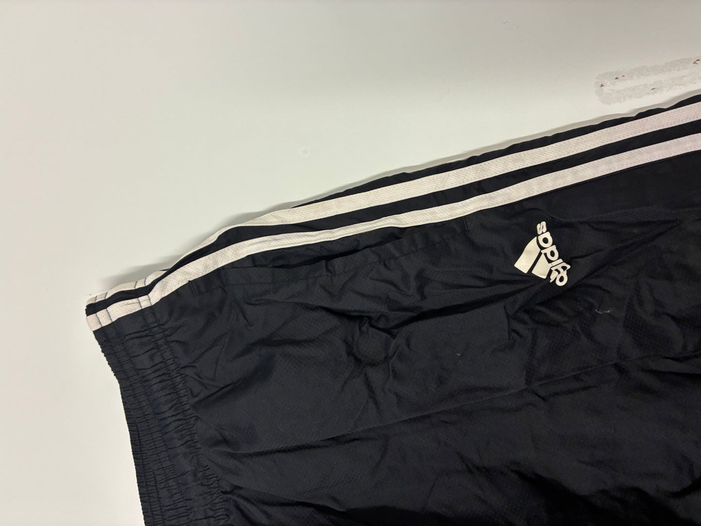 Vintage Adidas Trackpants L fit M 6714