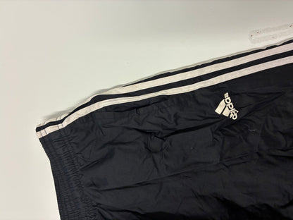 Vintage Adidas Trackpants L fit M 6714