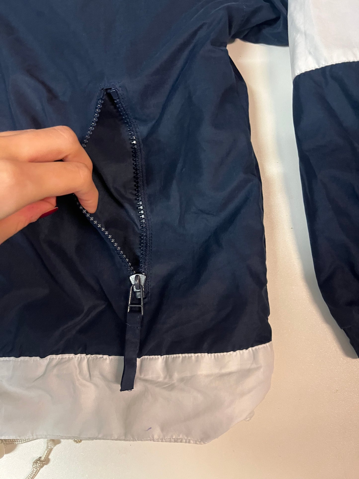 reebok Vintage Jacke M 5236