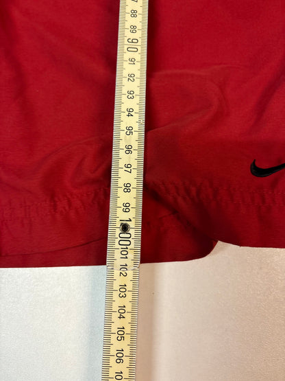 Nike Vintage Trackpants M baggy 6414