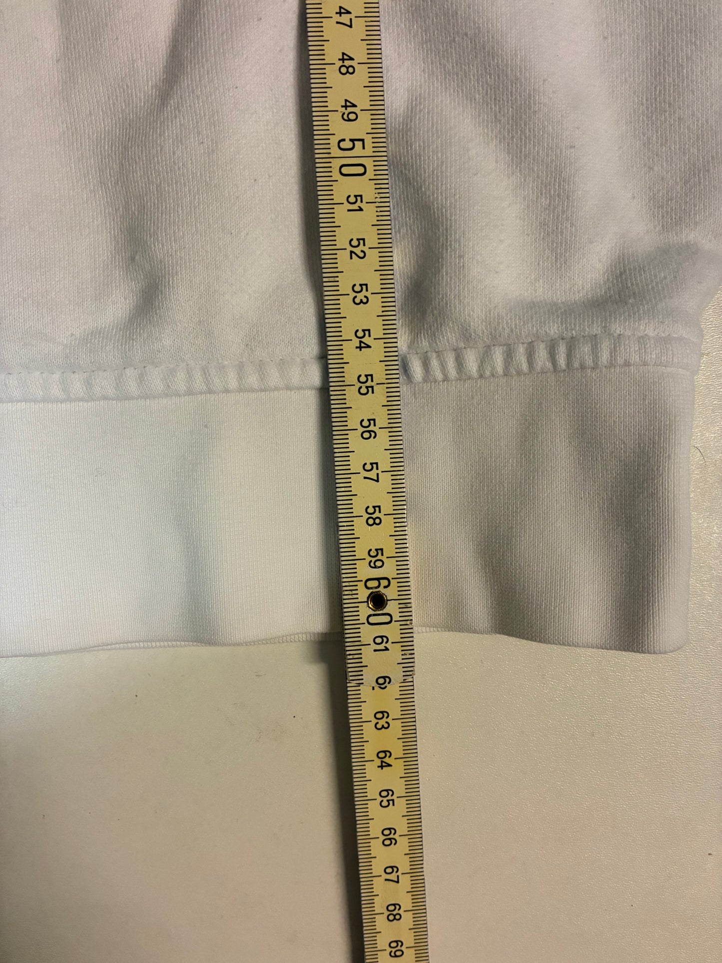 Vintage Lacoste Sweatshirt S 6002