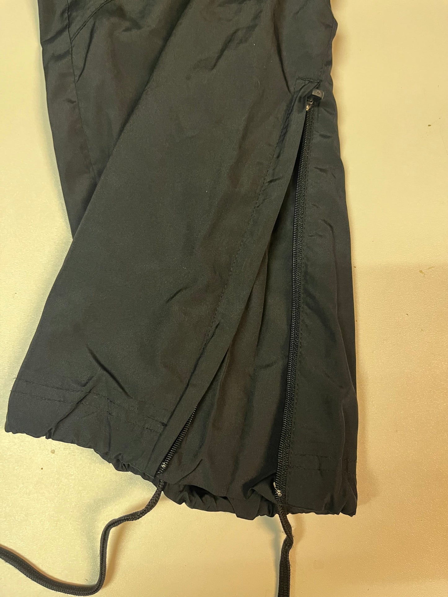 Kappa Vintage Trackpants M baggy 4527