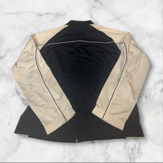 Vintage Nike Trainingsjacke M - L 5138