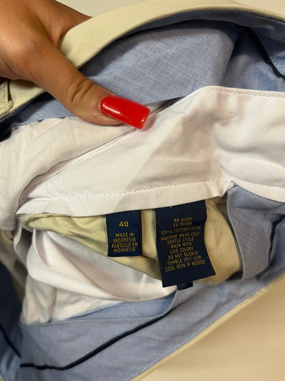 Vintage Polo Ralph Lauren Shorts 40 3727