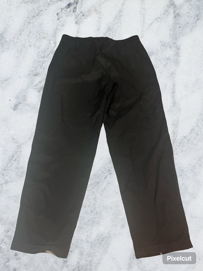 Vintage Nike Trackpants M 5579