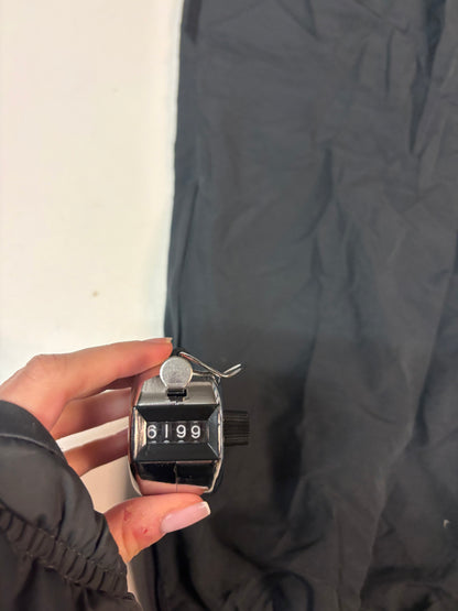 Adidas Vintage Trackpants M Baggy 6199