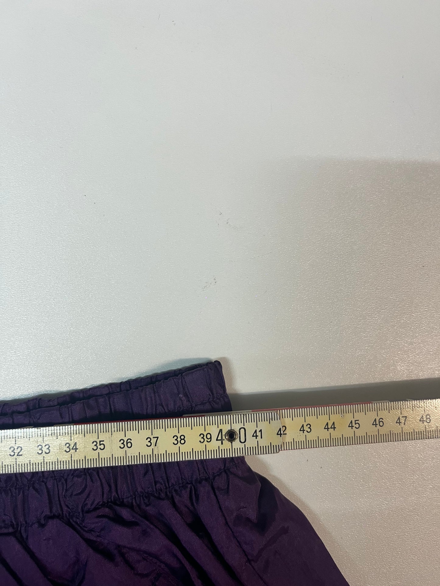 Vintage Nike Trackpants XL 5713