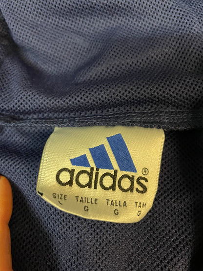 Adidas Vintage Jacke L 6220