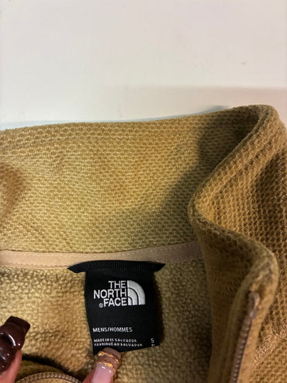 Vintage the North Face Fleece Pullover S - M 6393
