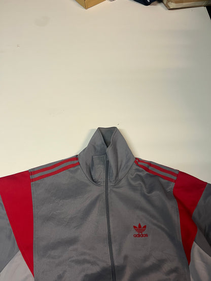 Vintage Adidas Trainingsjacke S - M 4290