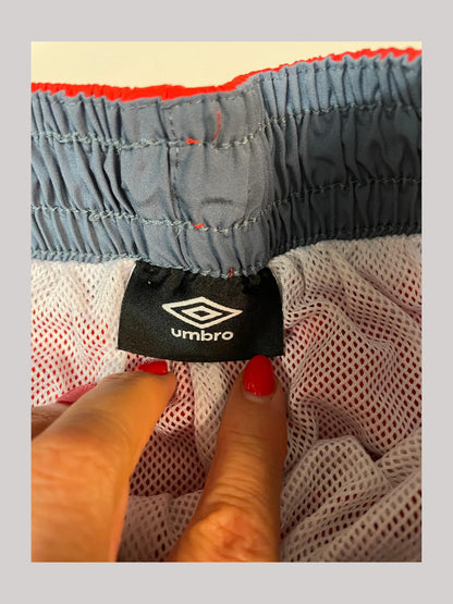 Umbro Vintage Trackpants XS 3456