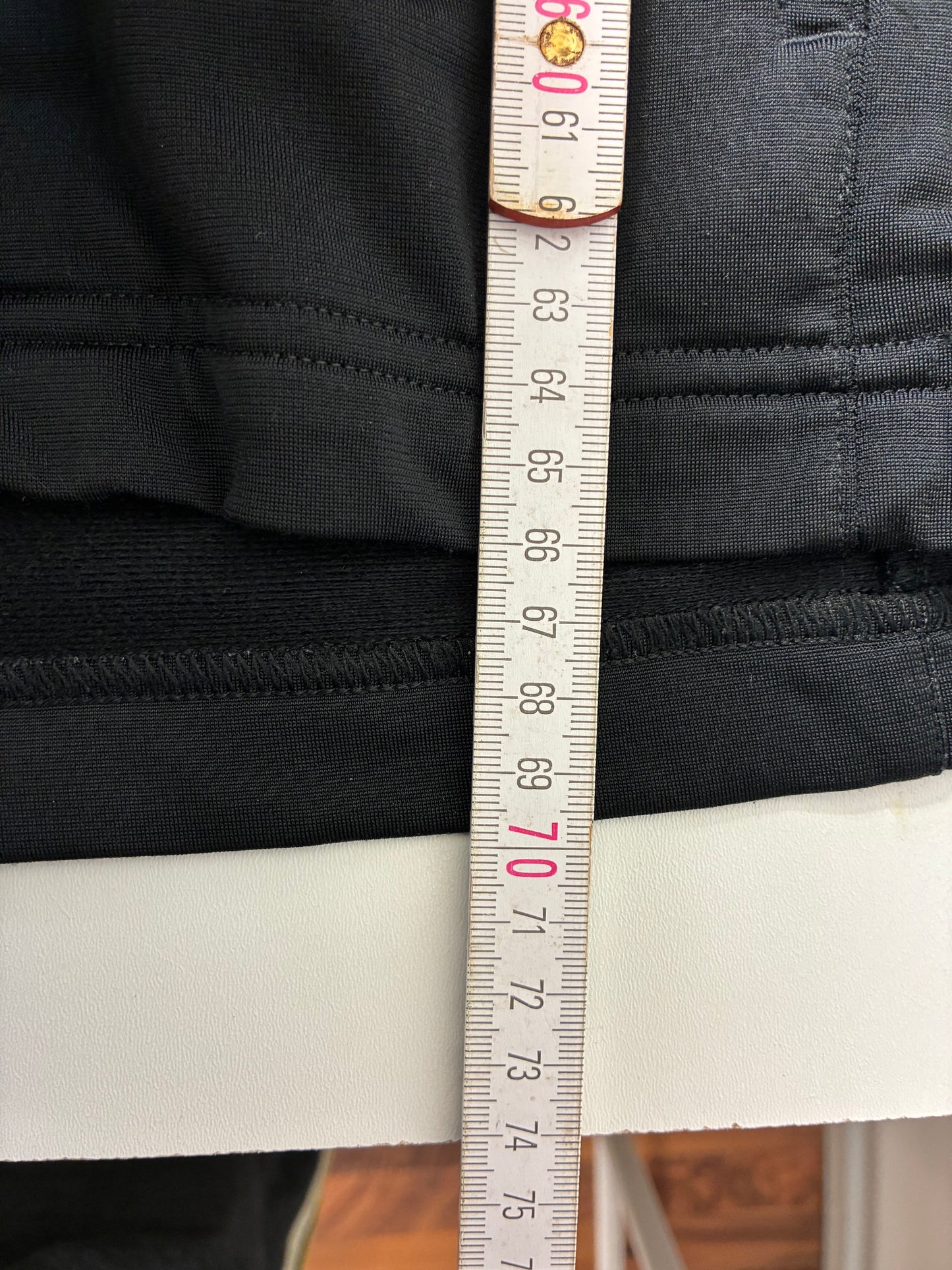 Vintage Adidas Trainingsjacke L 6718