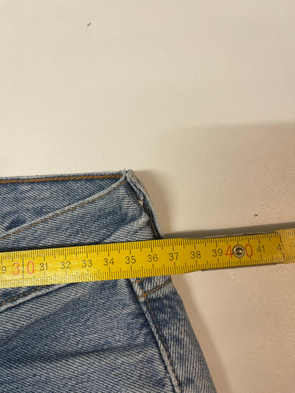 Levi’s Vintage Jeans S Baggy 3579