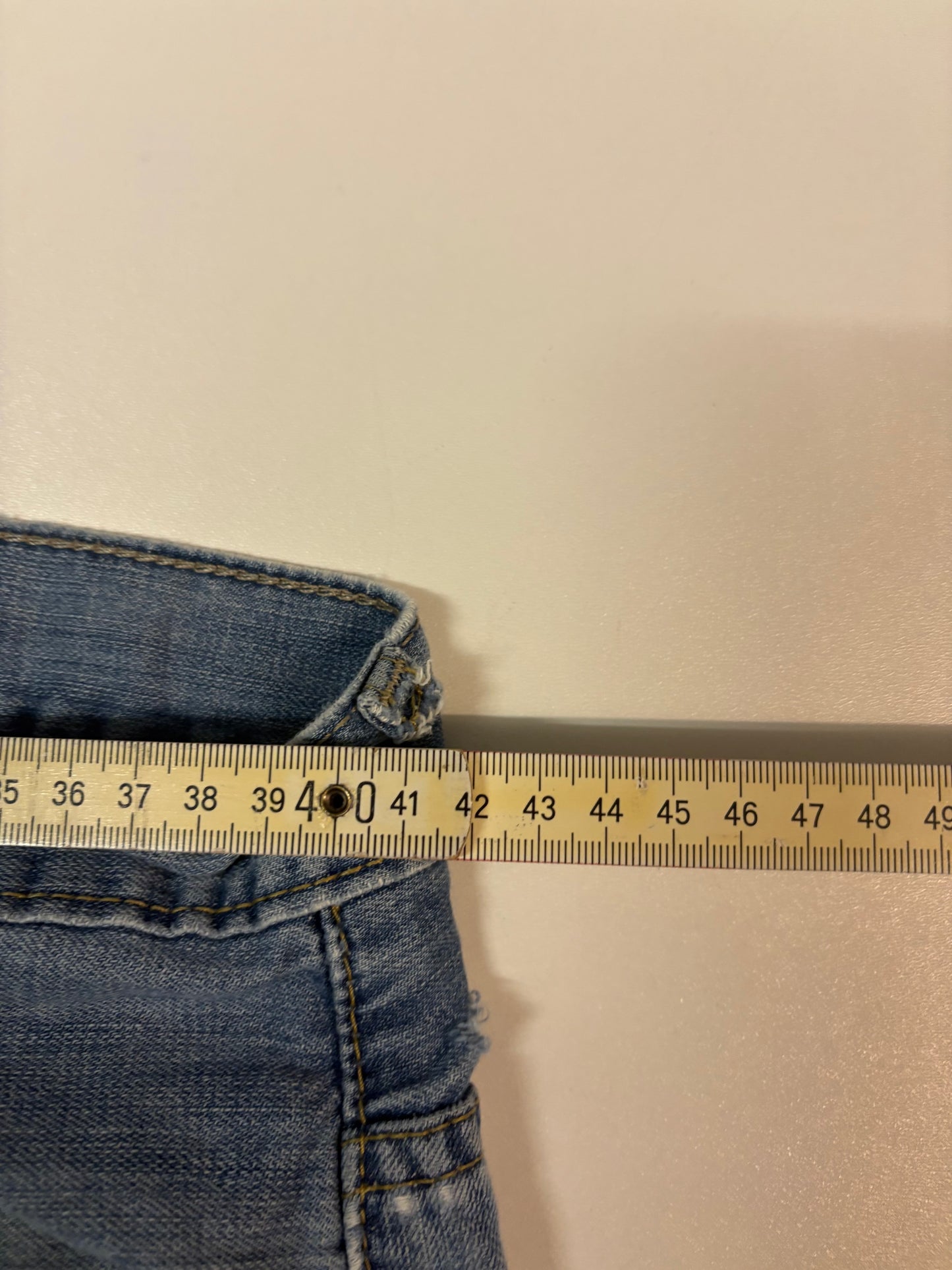 Levi’s Vintage Jeans 32/32 Baggy 6163