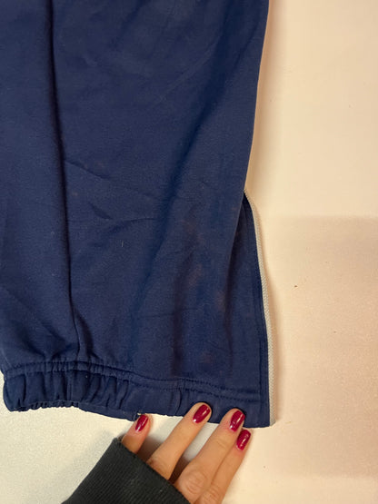 Nike Vintage Trackpants M baggy 5359