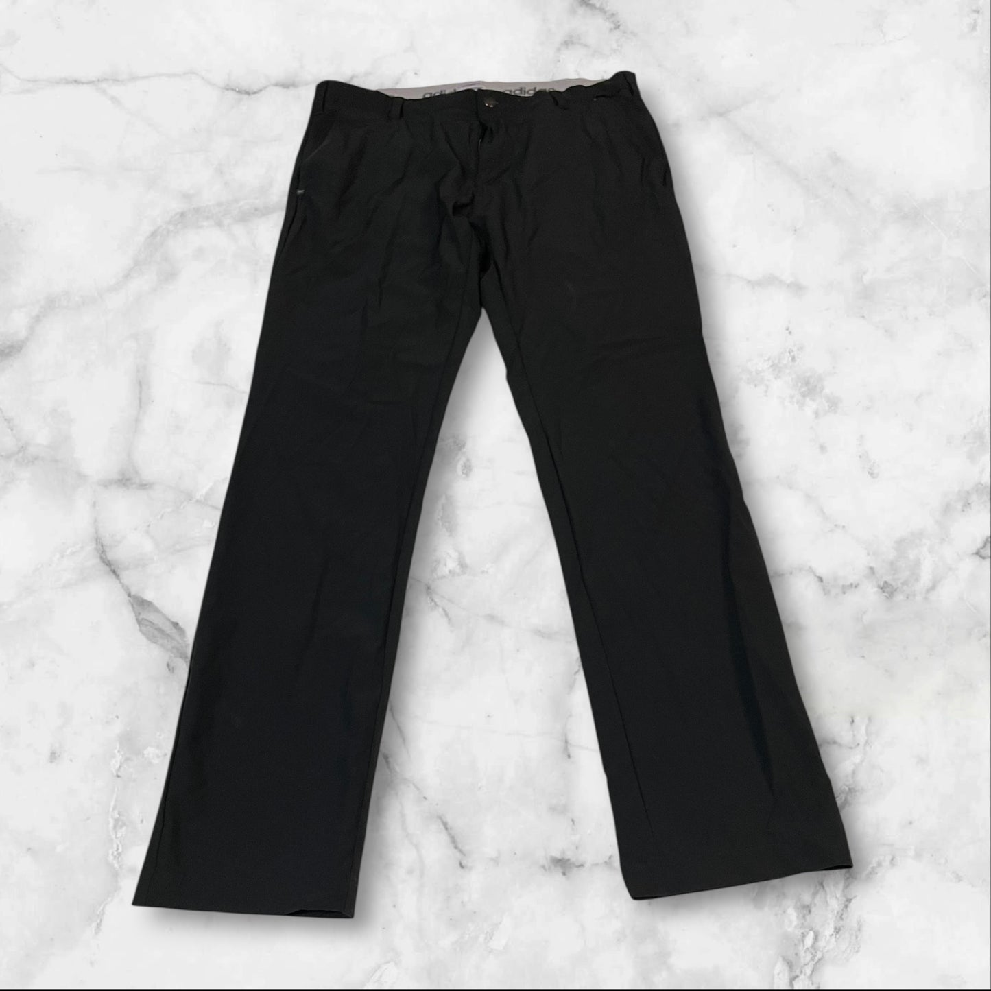 Adidas Vintage Golfhose 34/34 3760