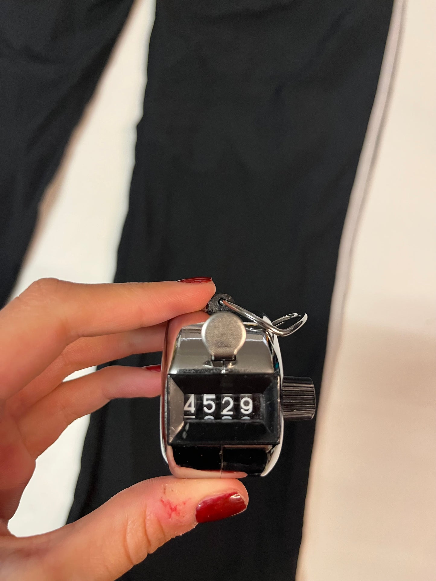 Adidas Vintage Trackpants S baggy 4529