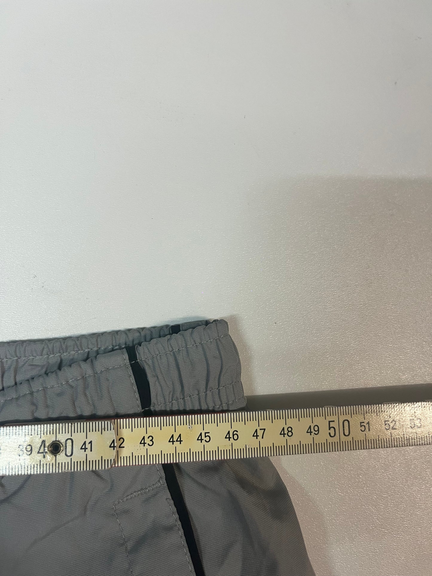 Vintage Nike Trackpants baggy L 5587