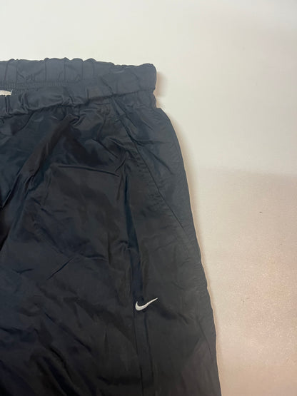 Vintage Nike Trackpants baggy XL fit L 5553