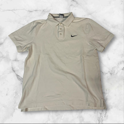 Nike Vintage Poloshirt Xl 4727