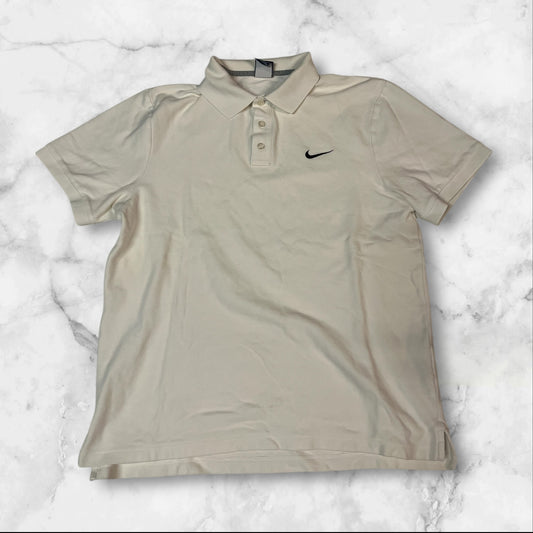 Nike Vintage Poloshirt Xl 4727