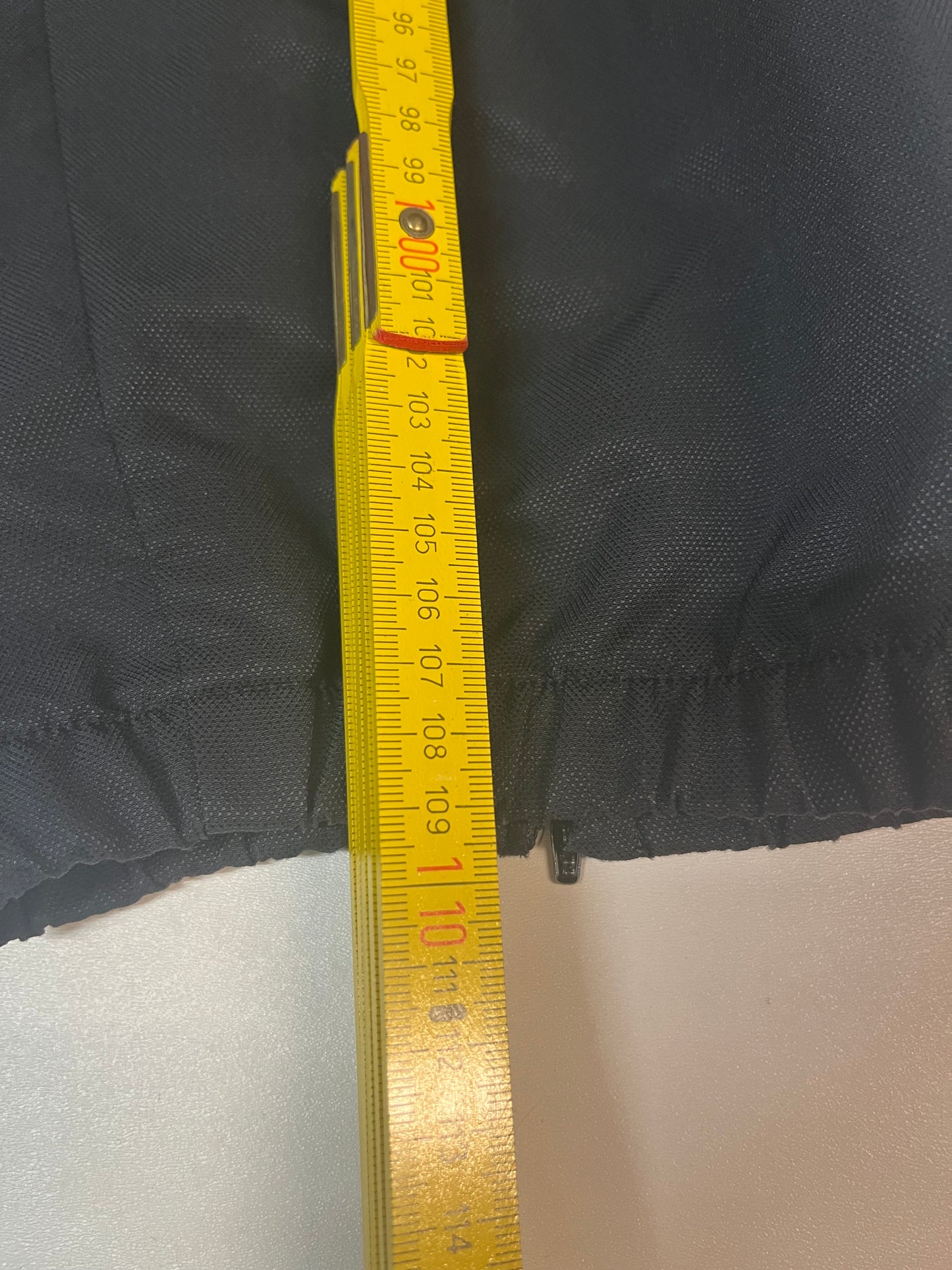 Adidas Vintage Trackpants L baggy 3575