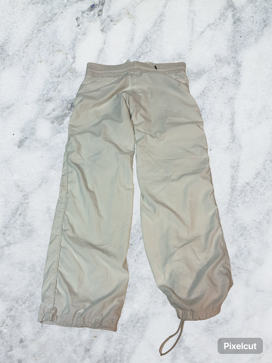 Vintage Nike Trackpants XS 5987