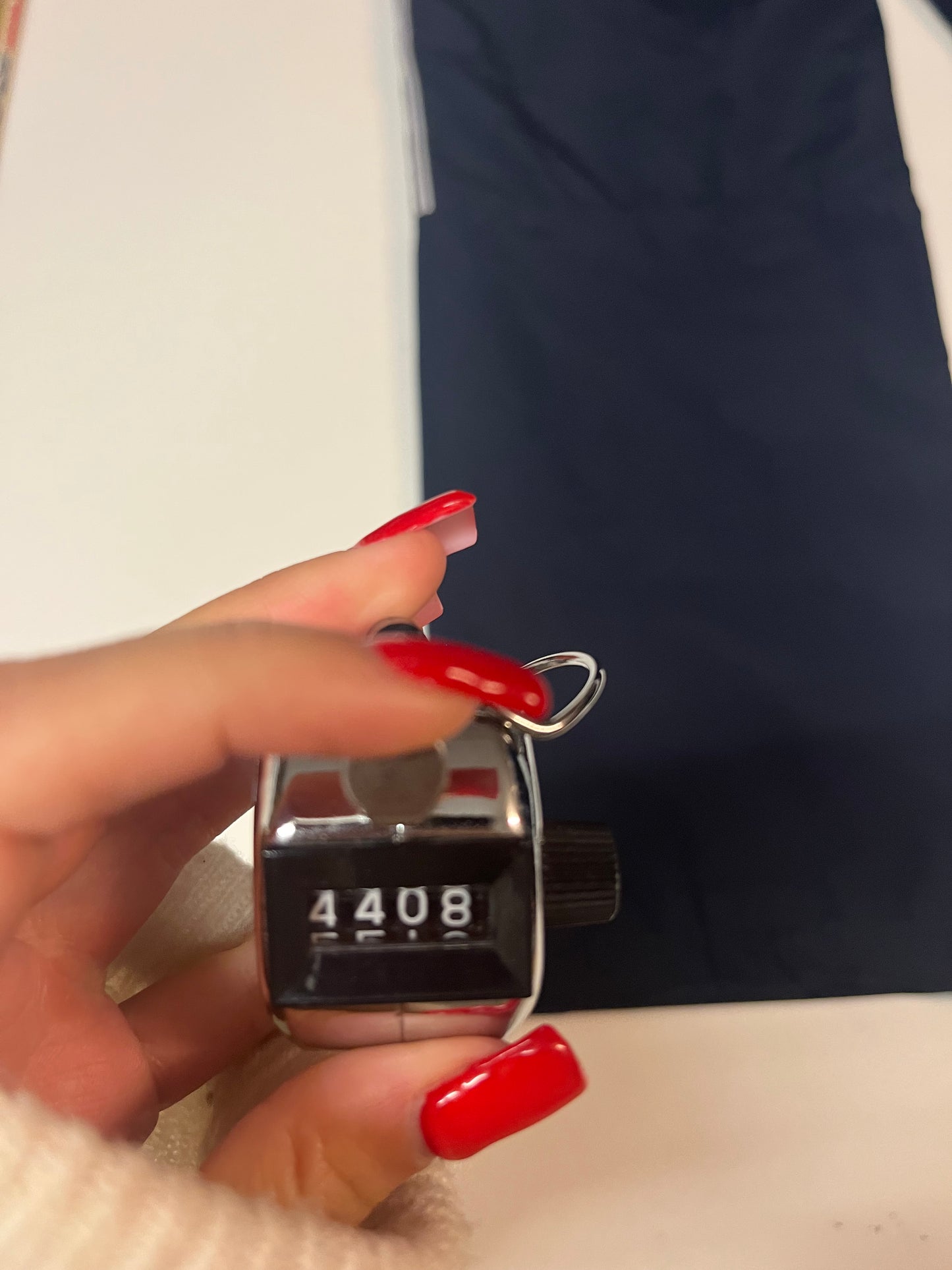 Vintage Adidas Trackpants L fit S 4408