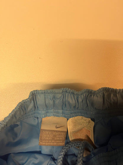 Vintage Nike Hex Trackpants S 3996