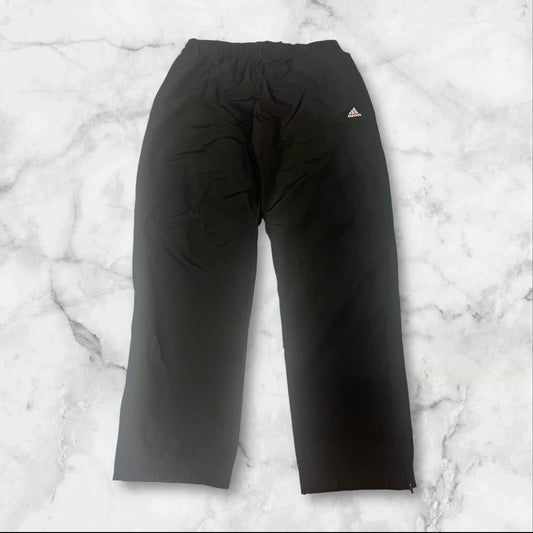 Vintage Adidas Trackpants L 3972