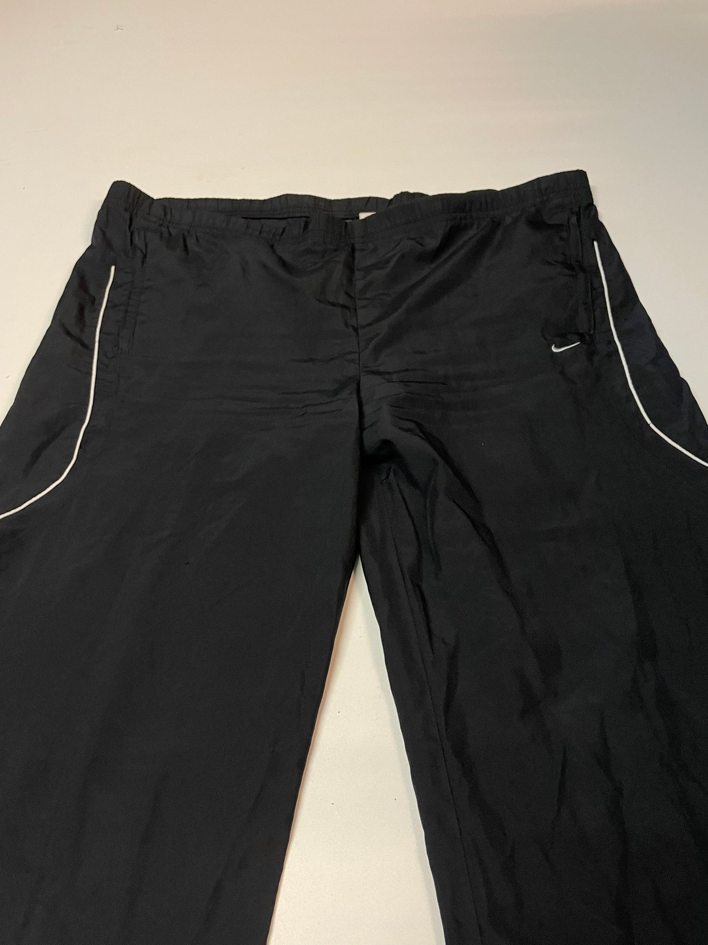 Nike Vintage Trackpants Baggy XL 3775