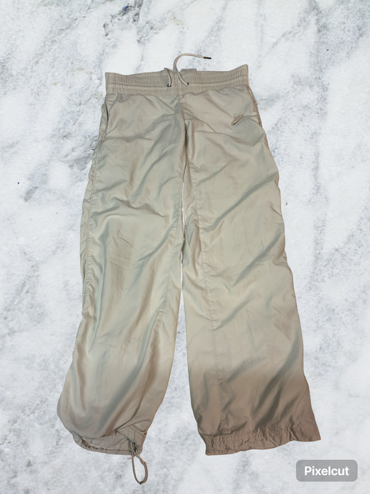 Vintage Nike Trackpants XS 5987