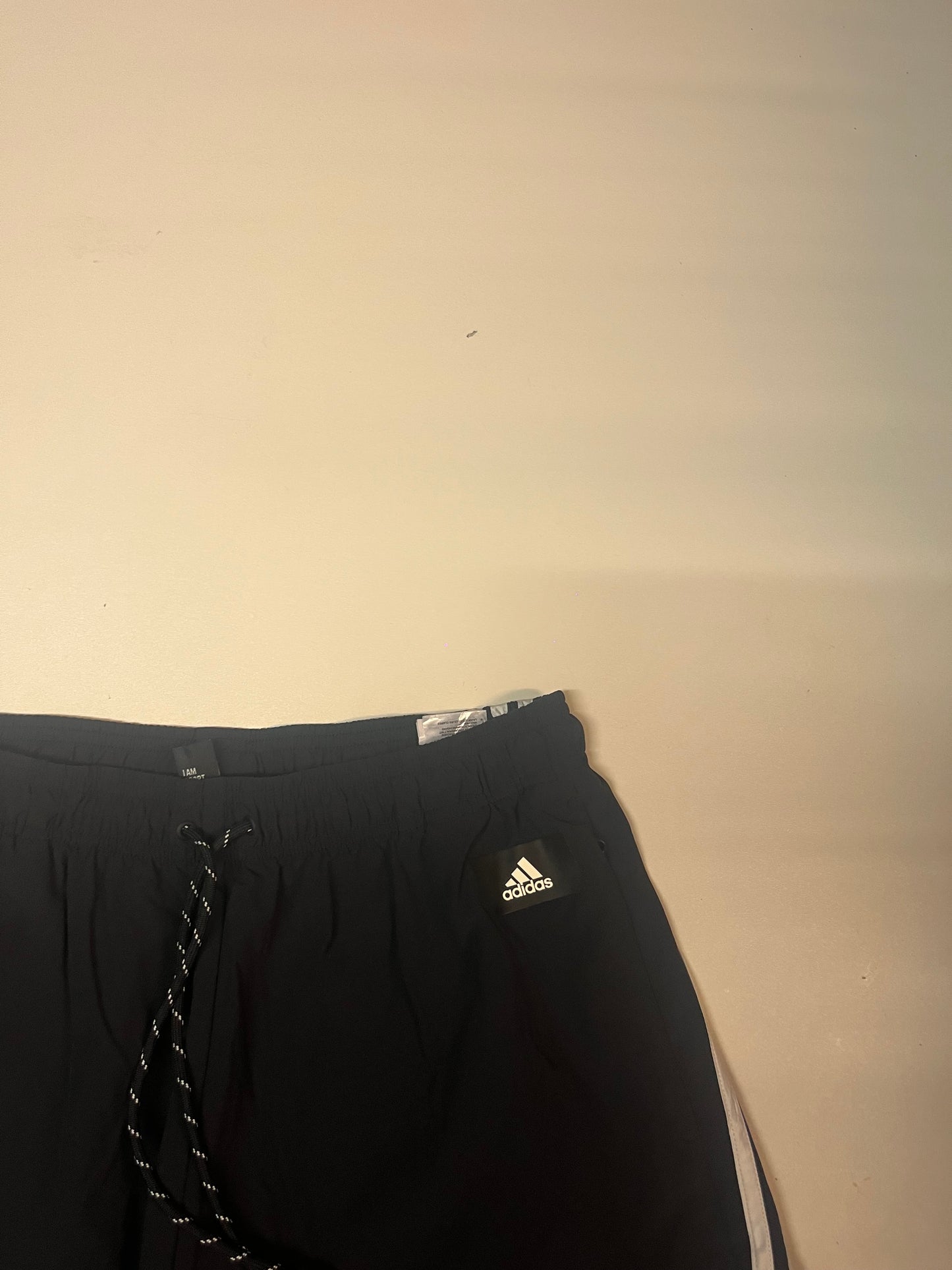 Vintage Adidas Trackpants M 3981