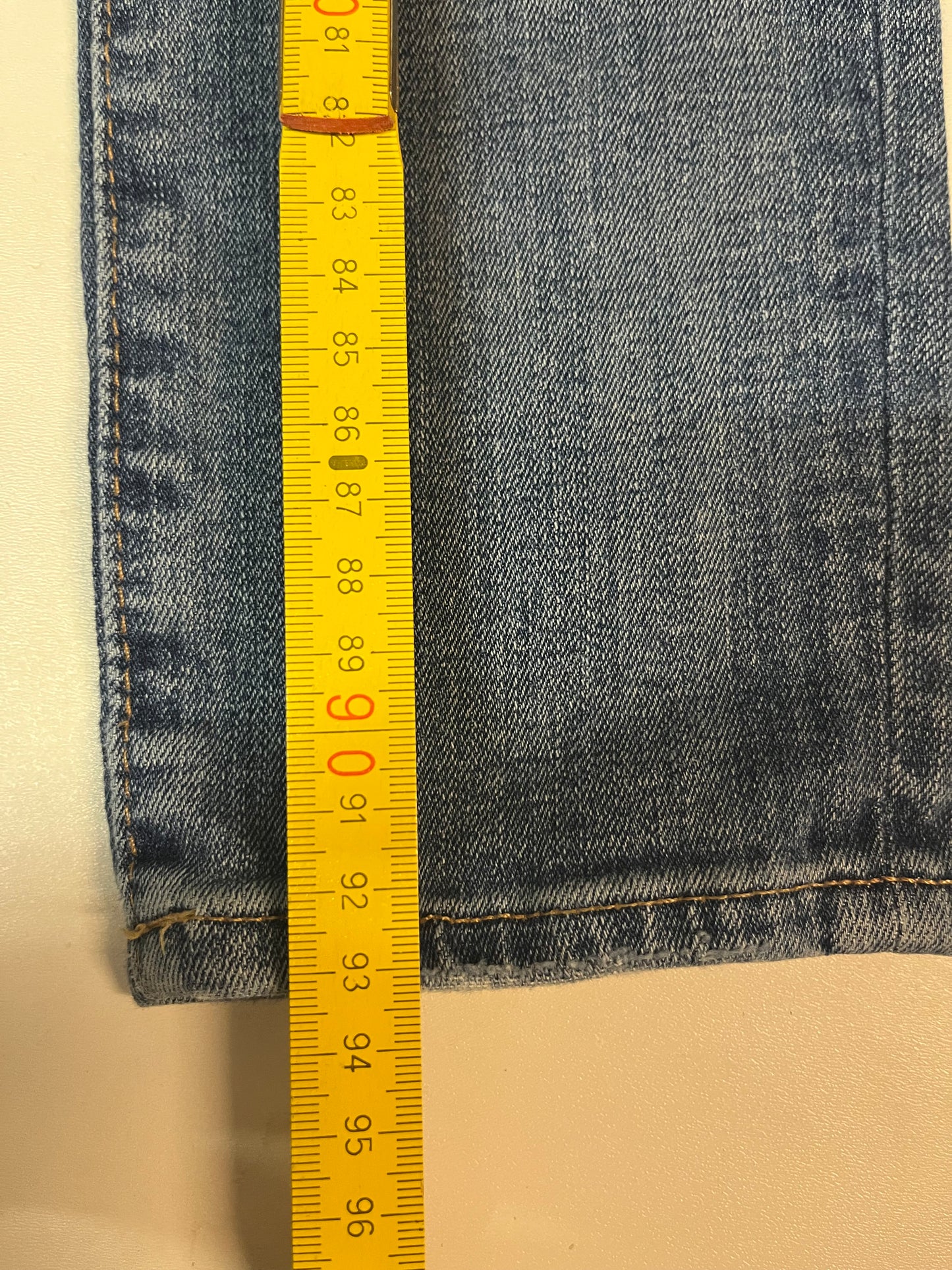 Polo Ralph Lauren Vintage Jeans 26 3466
