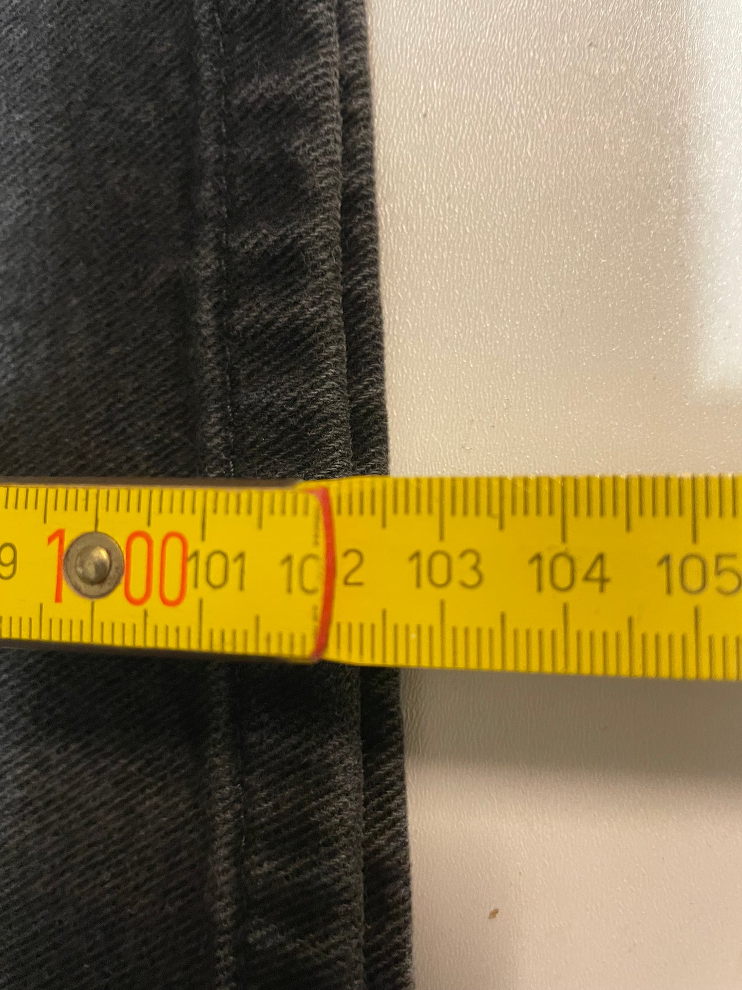 Polo Ralph Lauren Vintage Jeans S 3813