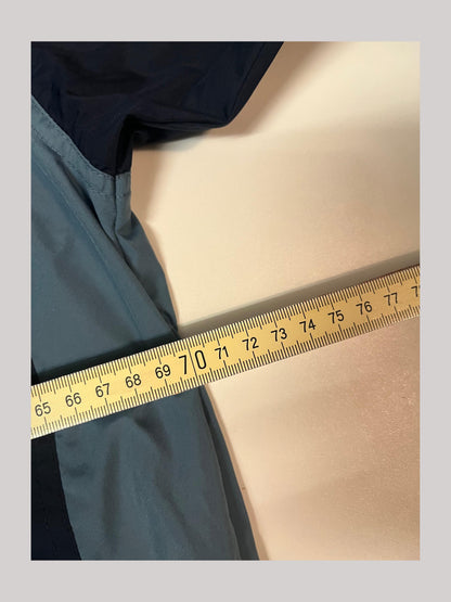 Fila Vintage Jacke Xxl 4701