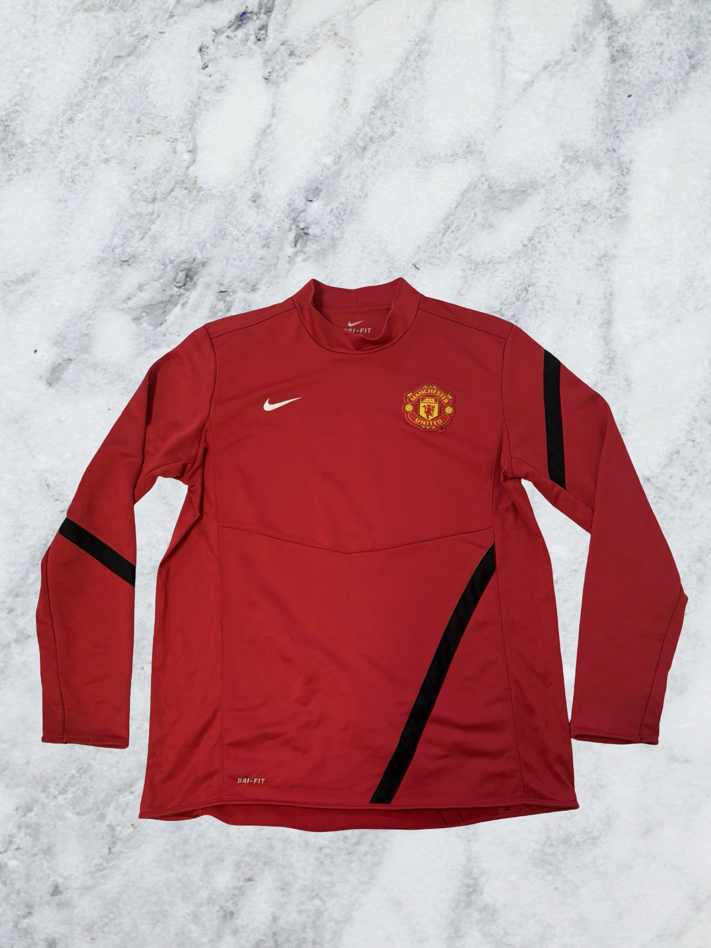 Nike Vintage Sportshirt Xl 6813