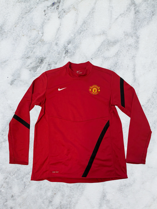 Nike Vintage Sportshirt Xl 6813