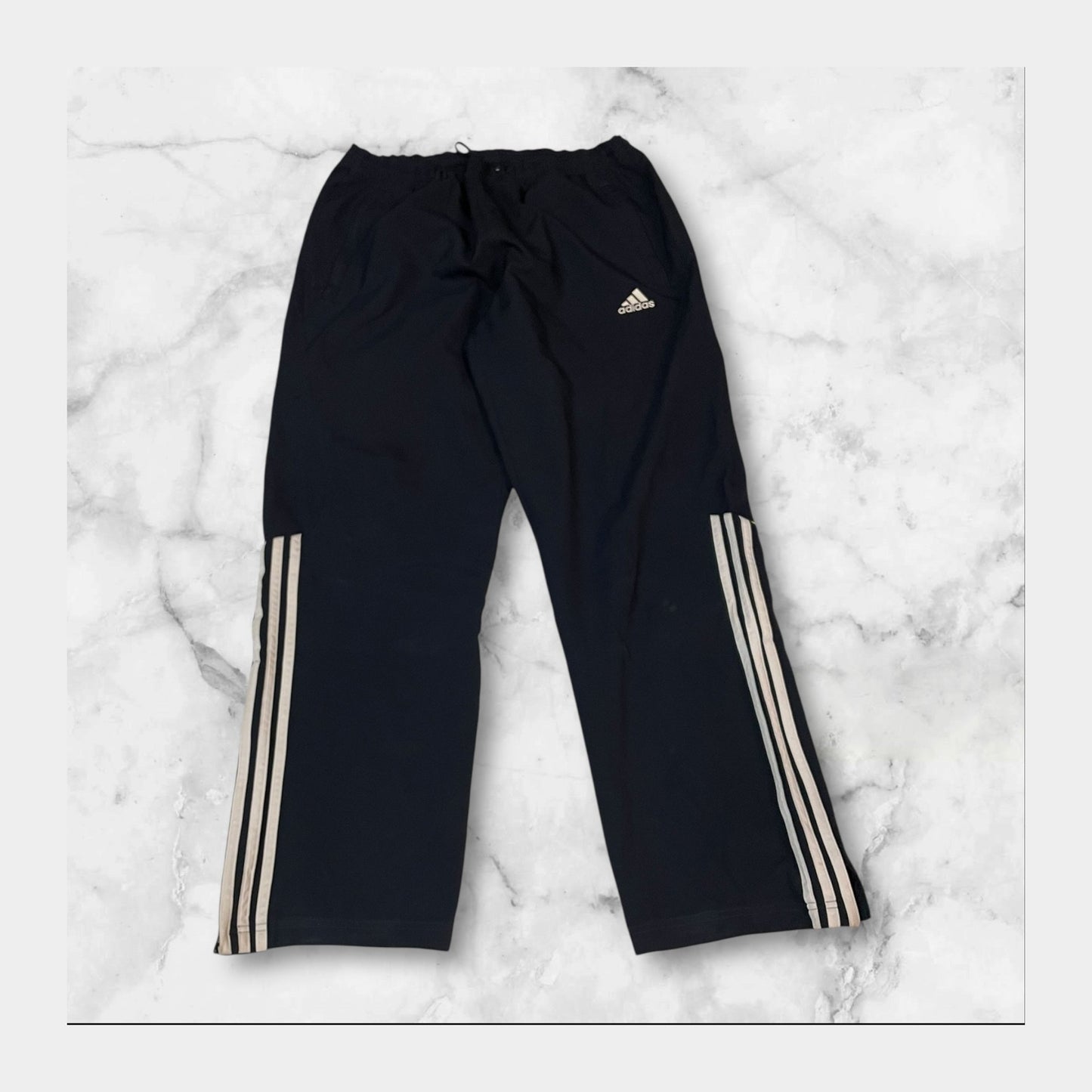 Adidas Vintage Trackpants Baggy M 3323