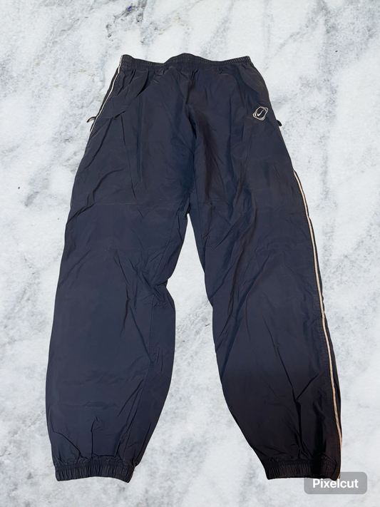 Vintage Nike Trackpants XL fit M 5612
