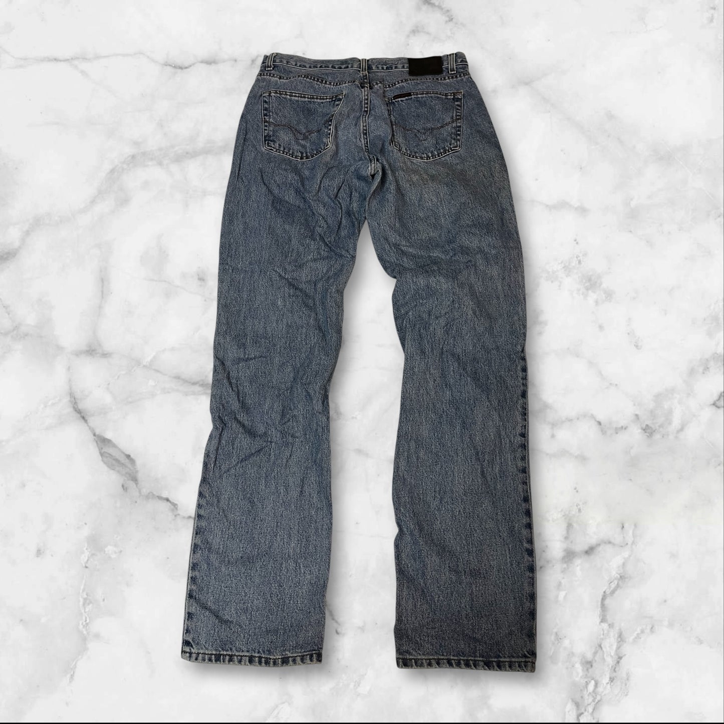 Harley Davidson Vintage Jeans #4140