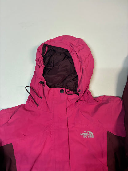 Vintage the north face Regenjacke M 6111