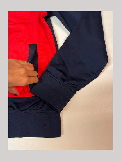 Tommy Hilfiger Vintage Trackjacket M 4518