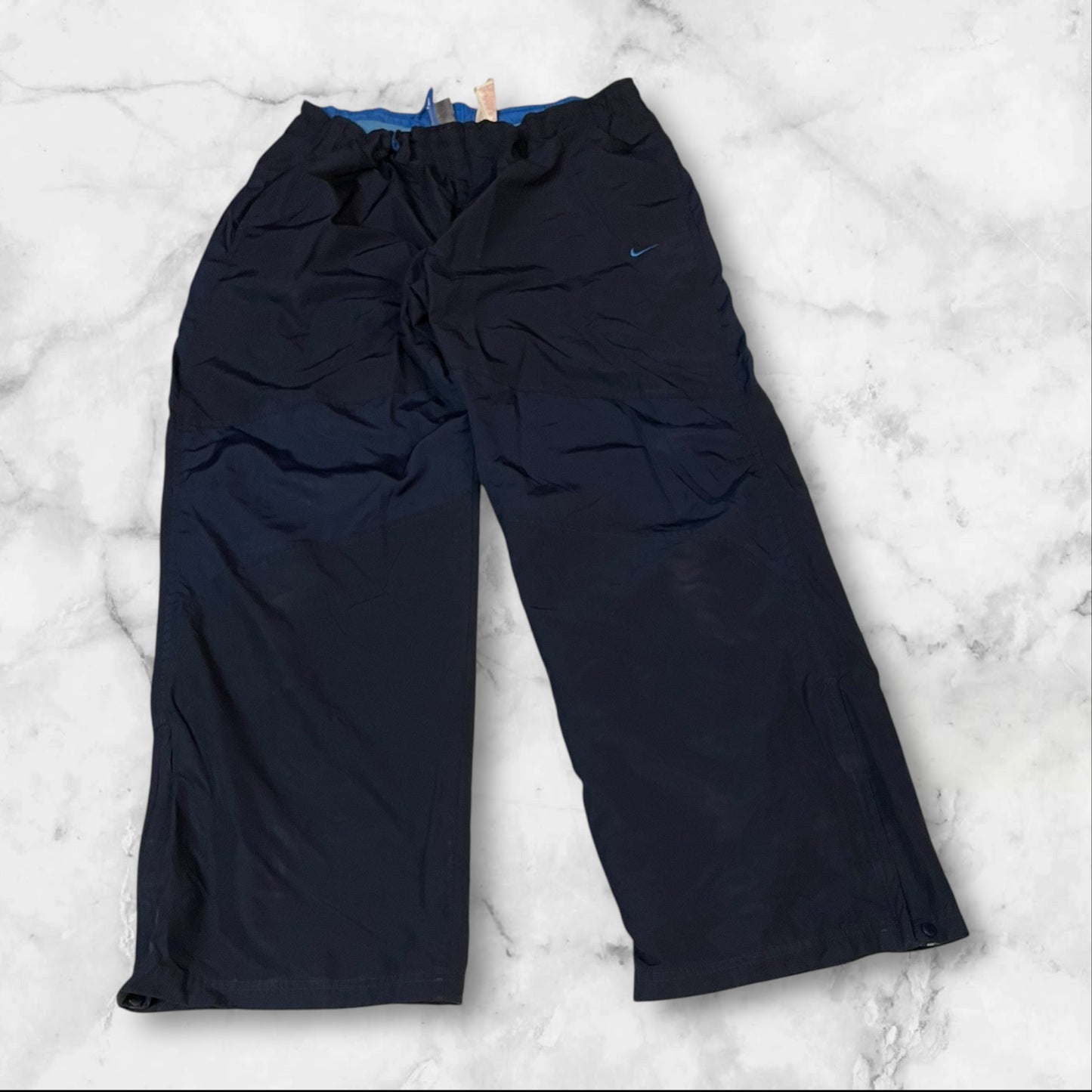 Nike Vintage Trackpants Baggy XL 3448