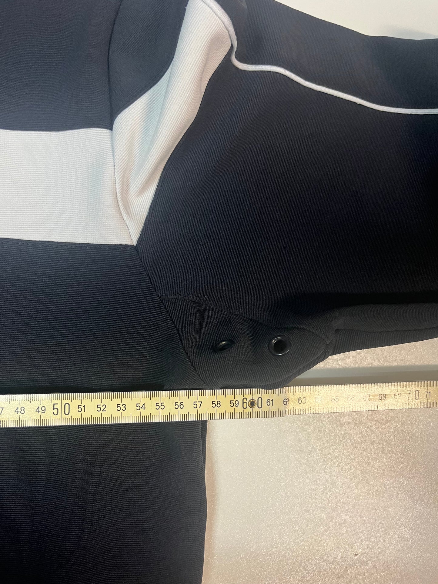 Vintage Kappa Trainingsjacke XL 5203