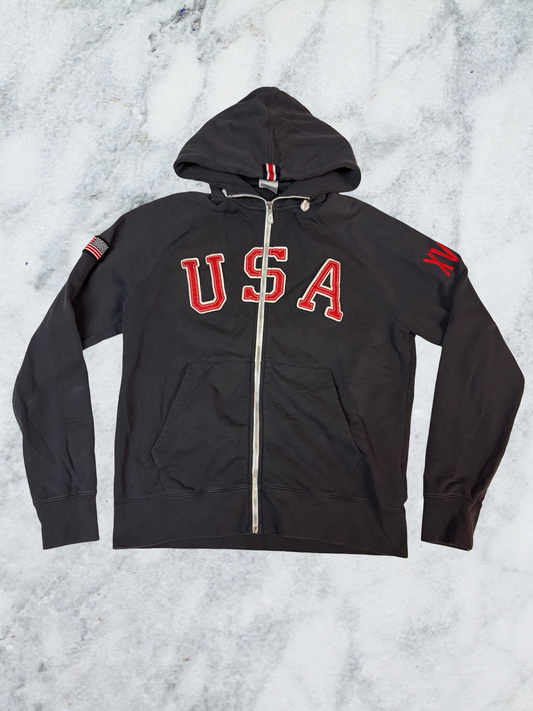 Nike Vintage Sweatjacke Xl 5820